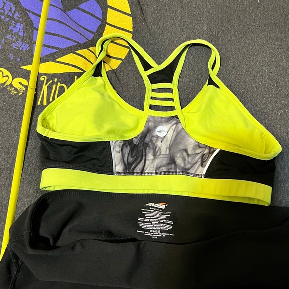 Workout set - Picture 4 of 5